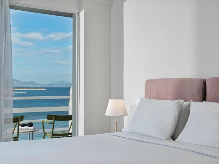 NLH Mati Seafront - Neighborhood Lifestyle Hotels