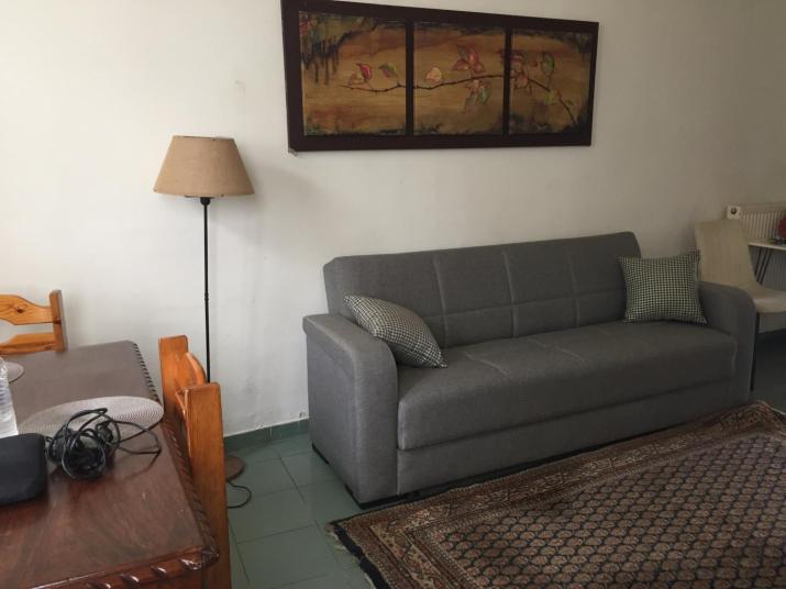 Mytilini Townhouse