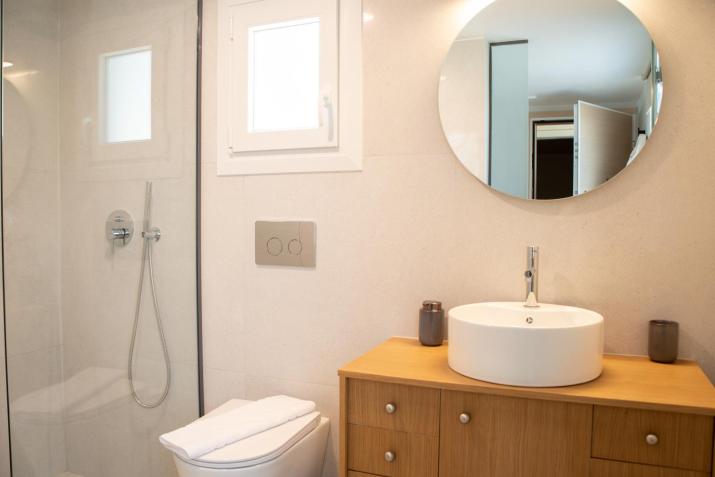 Private Rooftop - Acropolis view - Jacuzzi - Metro