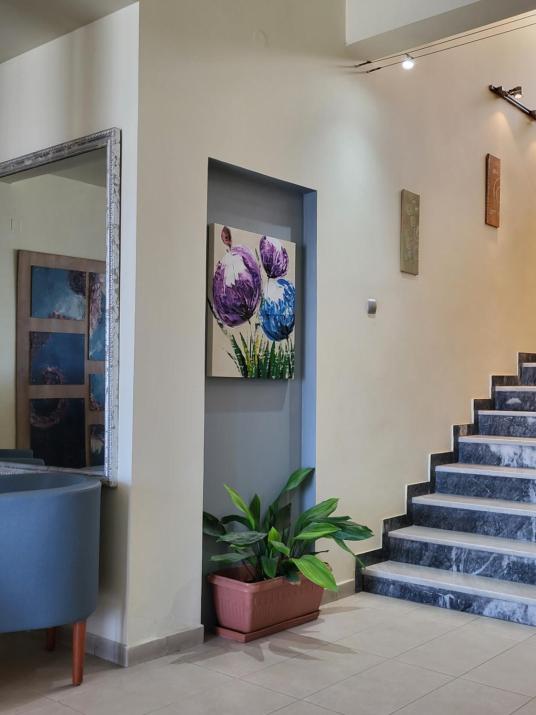 ASTIR COSY LIVING HOTEL