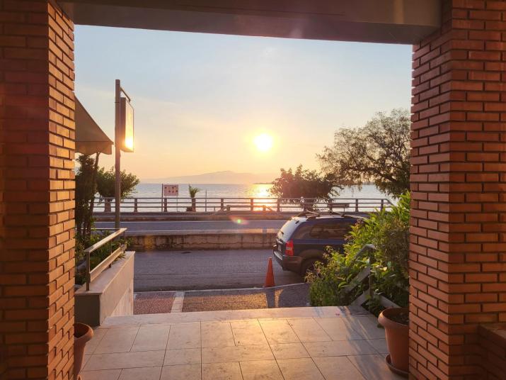 ASTIR COSY LIVING HOTEL