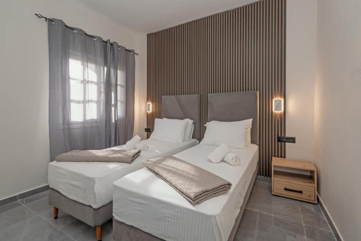 Pelithea Family Aparthotel