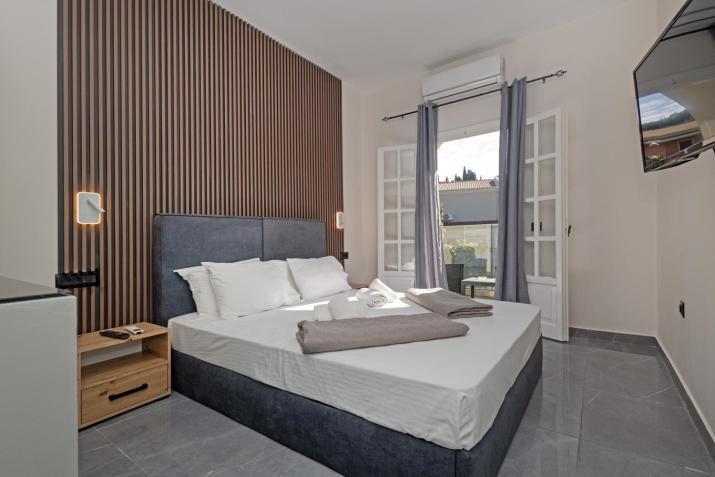 Pelithea Family Aparthotel