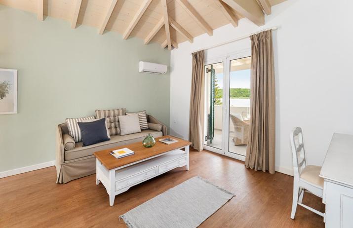 Bella Mare Hotel