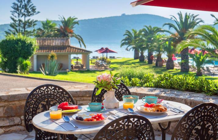 Bella Mare Hotel