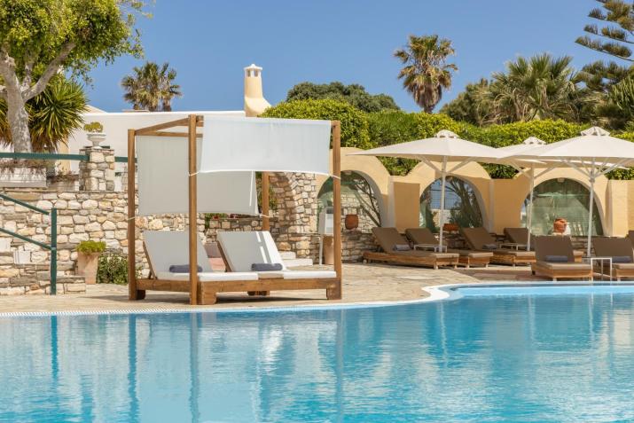 Asteras Paradise