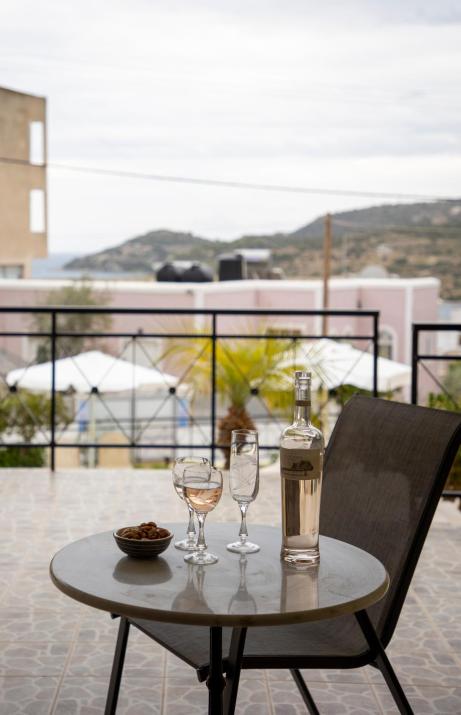 Anesis Apartments