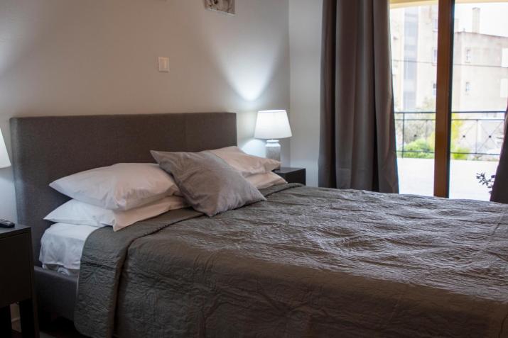 Anesis Apartments