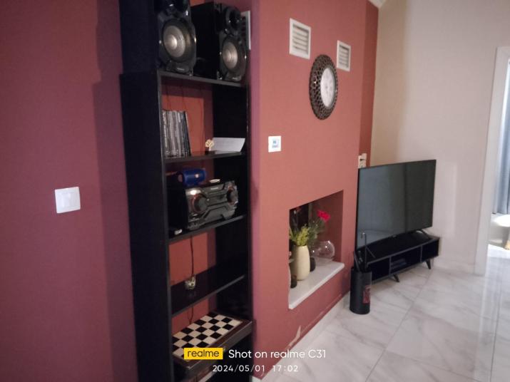 Corfu-Aris Apartments Κέρκυρα
