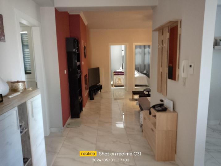 Corfu-Aris Apartments Κέρκυρα