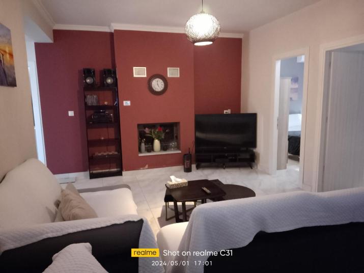 Corfu-Aris Apartments Κέρκυρα