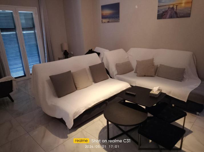 Corfu-Aris Apartments Κέρκυρα
