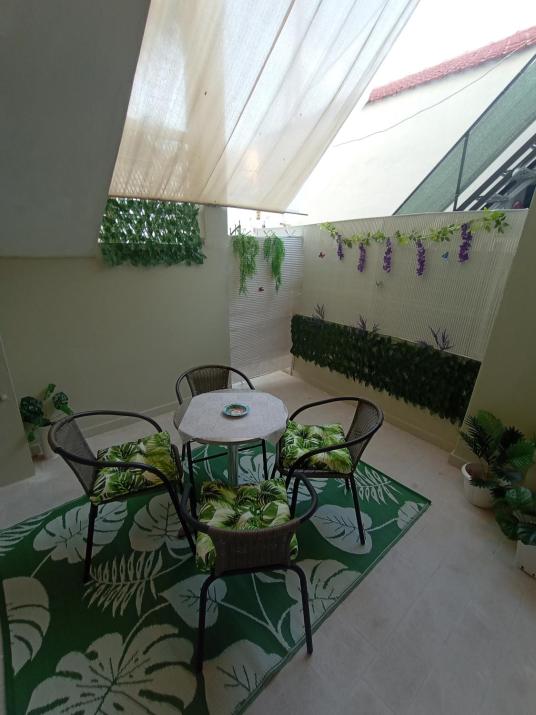 Cozy Kremasti Apartment