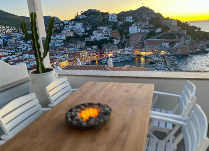 Villa Sunset