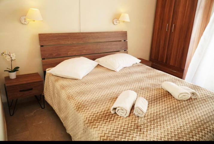 Guesthouse Corali