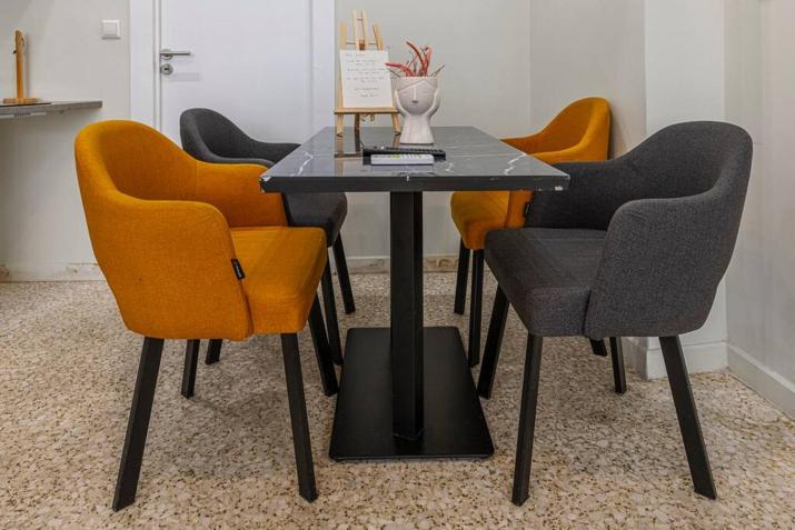 Smart Apartments