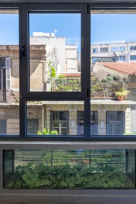 Smart Apartments