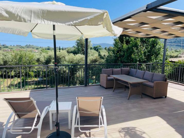 !!New!! Andriana's 3-Bedroom Countryside Retreat