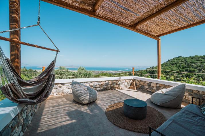 Infinity Residence - Charming Retreat in Kos