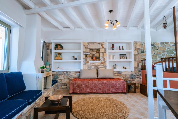 Infinity Residence - Charming Retreat in Kos
