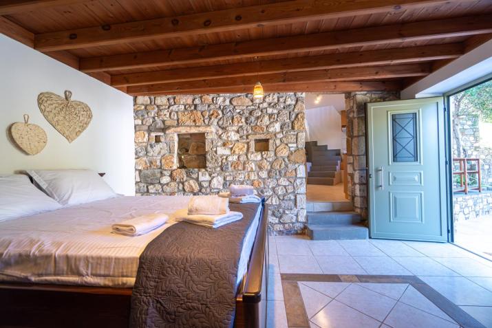 Infinity Residence - Charming Retreat in Kos