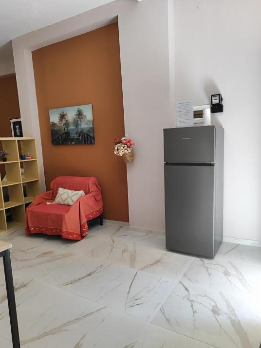 Charilia apartment