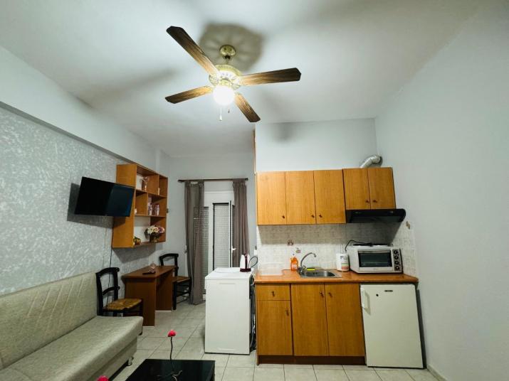 Economy Room Heraklion I5