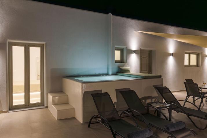 Windmillside Luxury Villas