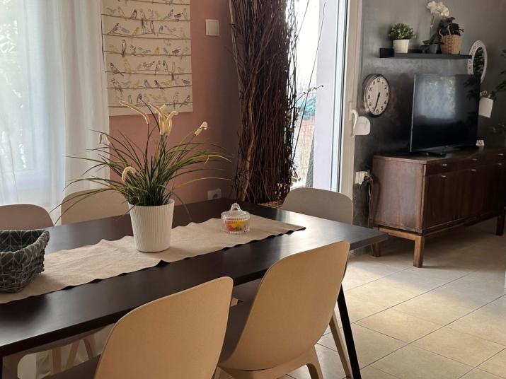 Oasis Luxury detached House in Thessaloniki with Hydromassage