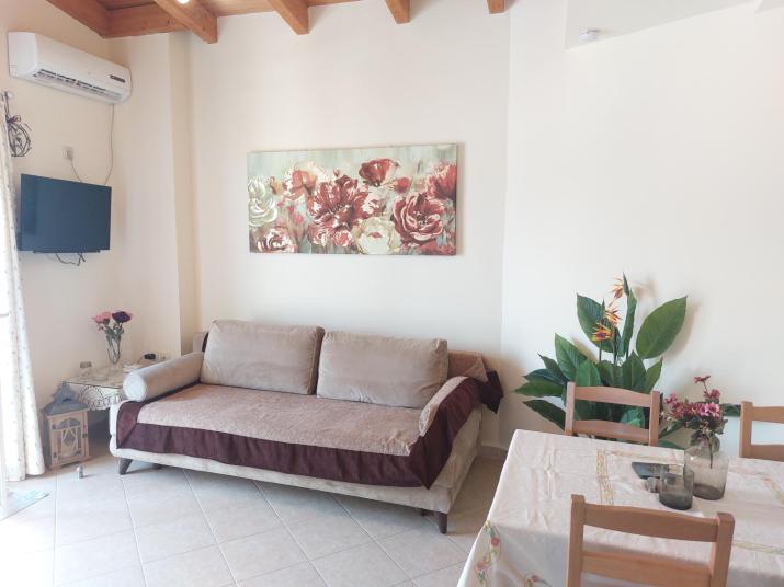 Chrysianna seaview apartment