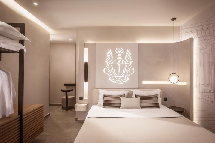 Lavris City Suites