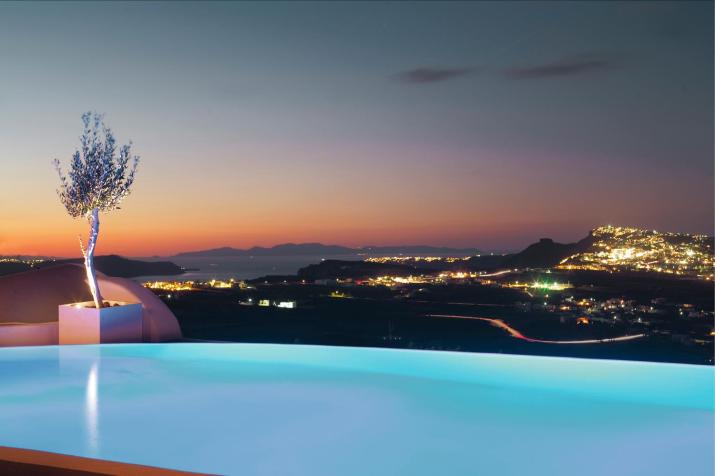 Carpe Diem Santorini