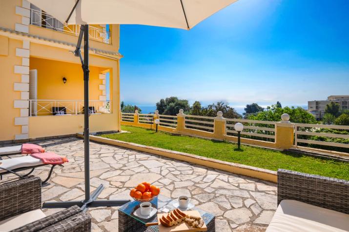 Villa Seasunrise
