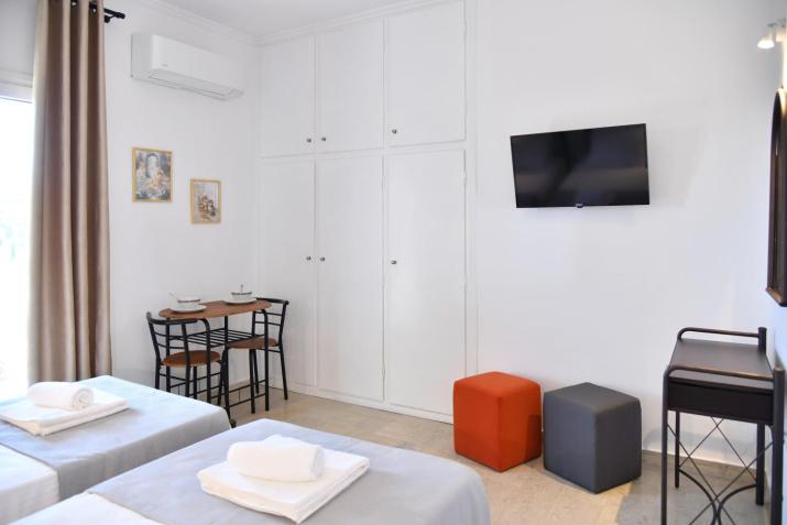 Green View Apartments