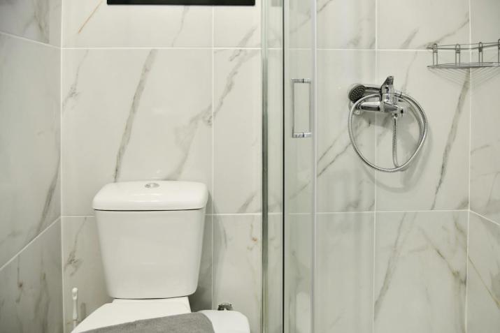 Green View Apartments