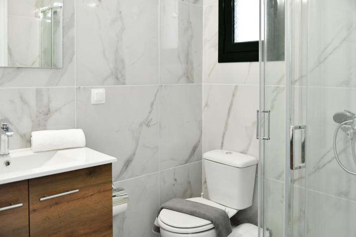 Green View Apartments