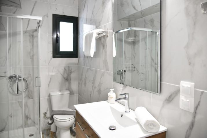 Green View Apartments