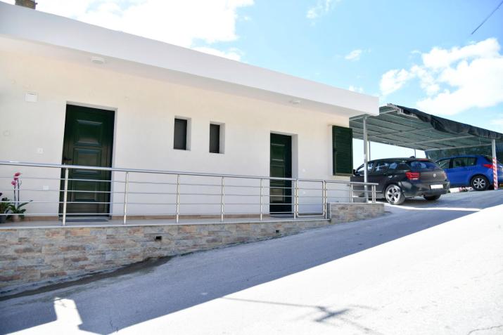 Green View Apartments