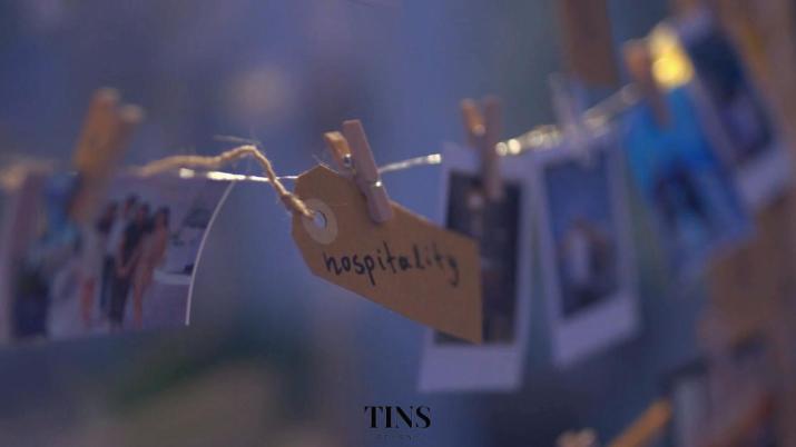 Tins Hotel City - Athens