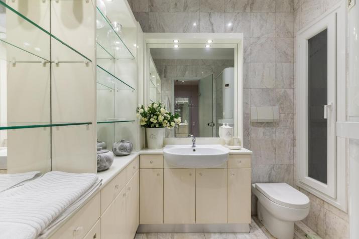 Etoile by halu!, Chic apartment in the center