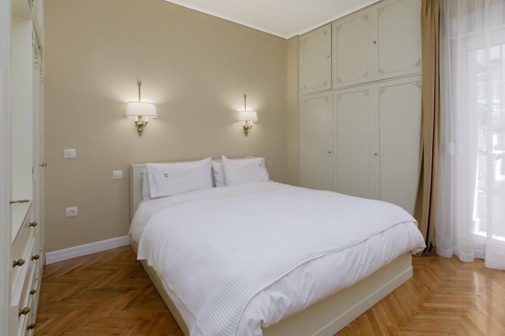 Etoile by halu!, Chic apartment in the center