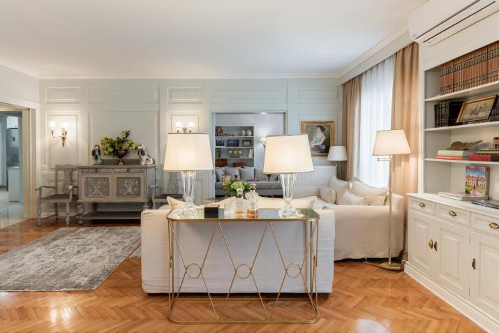 Etoile by halu!, Chic apartment in the center