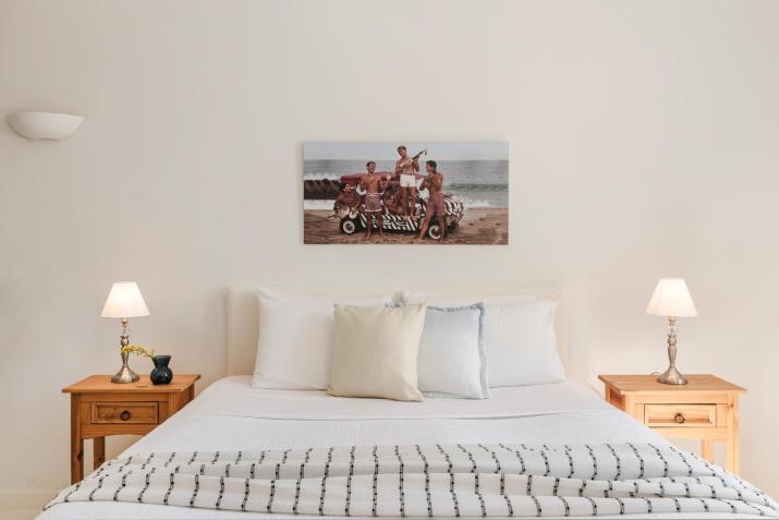 Hydra Hotel
