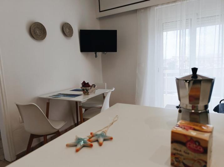 Nautilus City Studios & Apartments