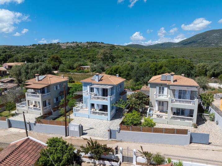 Villa Marina