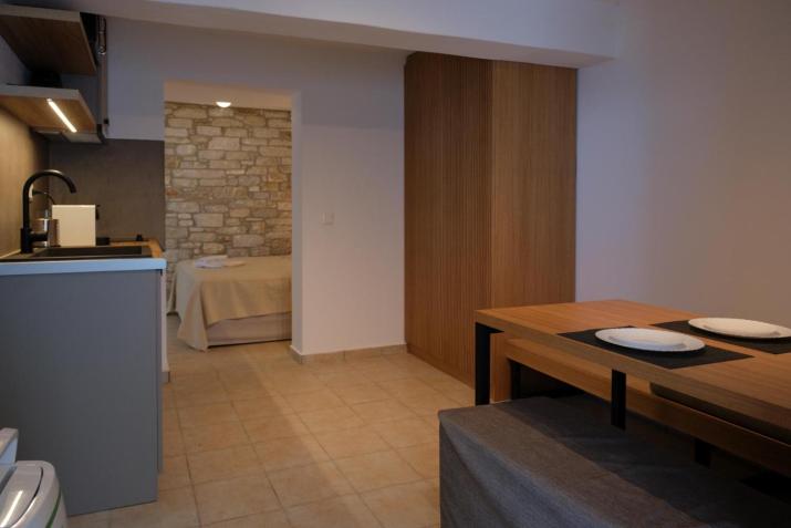 Hideaway in Damouchari with private access to sea ANNA's HORIZON