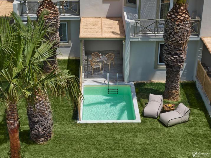 Georgioupolis Resort & Aqua Park