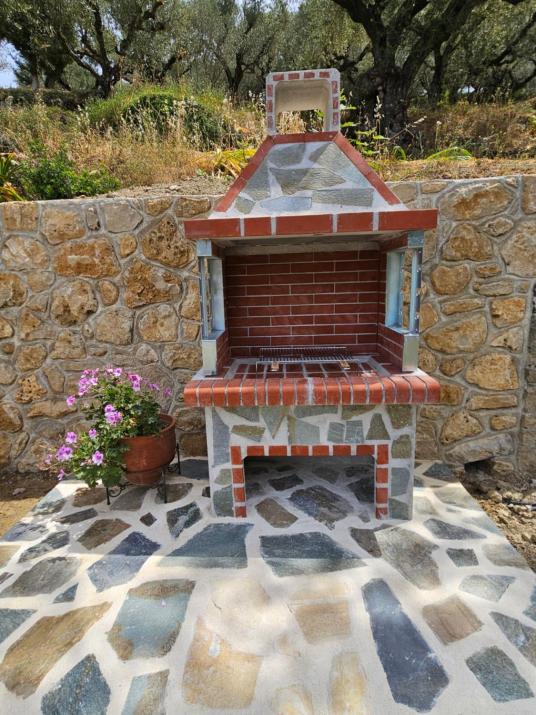 Kymanemi Zakynthos Cottage House