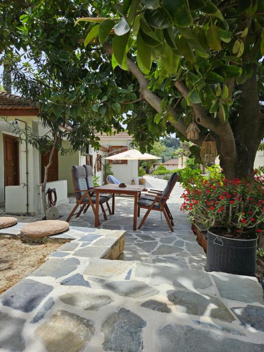 Kymanemi Zakynthos Cottage House
