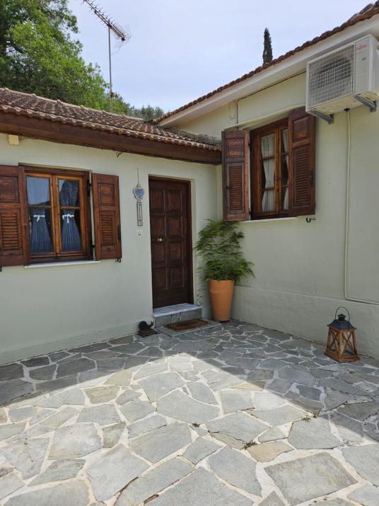 Kymanemi Zakynthos Cottage House